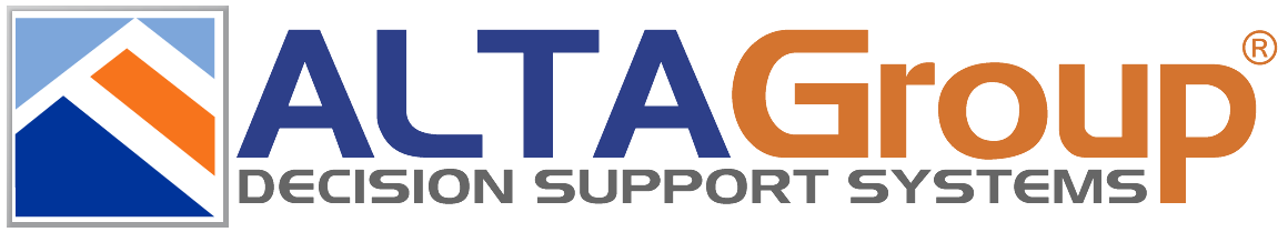 AltaGroup Decision Support Systems S.A.